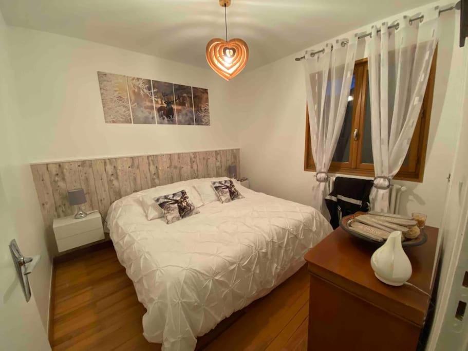 Chalet Spacieux Et Convivial La Toussuire Fontcouverte-la-Toussuire Esterno foto